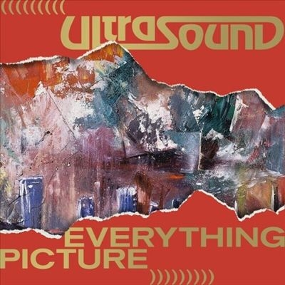 Ultrasound/Everything Picture (Deluxe Edition) ［4LP+CD］