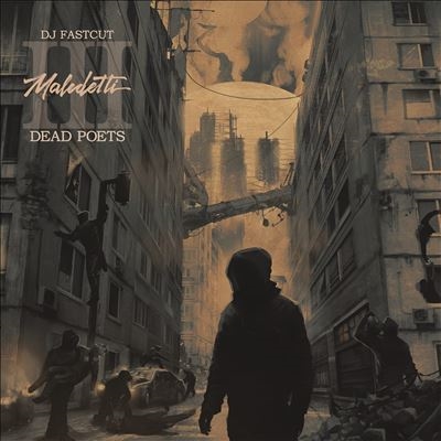 TOWER RECORDS ONLINE㤨DJ Fastcut/Dead Poets III Maledetti[IMT91887961]פβǤʤ8,890ߤˤʤޤ