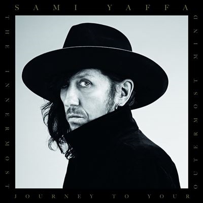 Sami Yaffa/The Innermost Journey to Your Outermost Mind[LW0611]