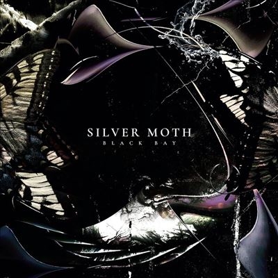 Silver Moth/Black Bay/Clear Vinyl[BELLA1401V]