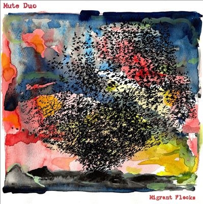 TOWER RECORDS ONLINE㤨Mute Duo/Migrant Flocks[LPADR54]פβǤʤ4,590ߤˤʤޤ