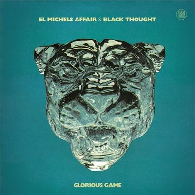 El Michels Affair/Glorious Game[BCR122]