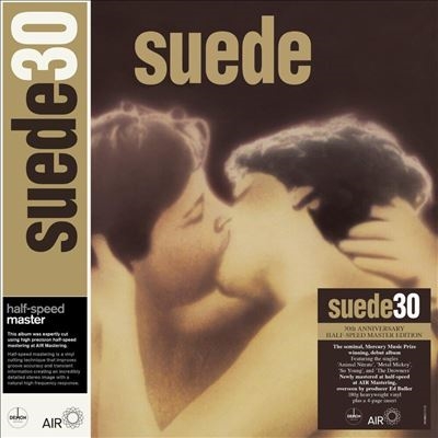 Suede/Suede 30th Anniversary (Half-Speed Master Edition)[DMN97909061]