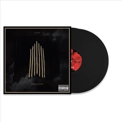 Born Sinner＜限定盤＞