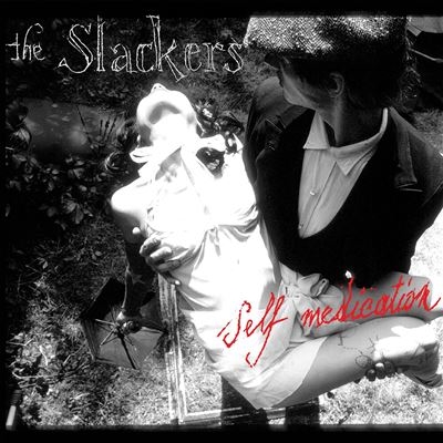 The Slackers/Self Medication LP+7inch[PPR3651]