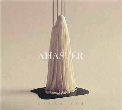 Ahasver/Causa Sui[LFR212CD]