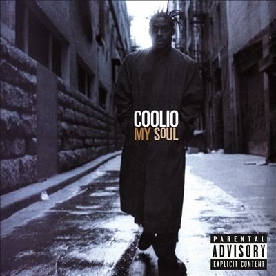 Coolio/My Soul (25th Anniversary)[TB5186CD]