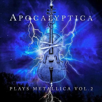 Apocalyptica/Plays Metallica, Vol. 2