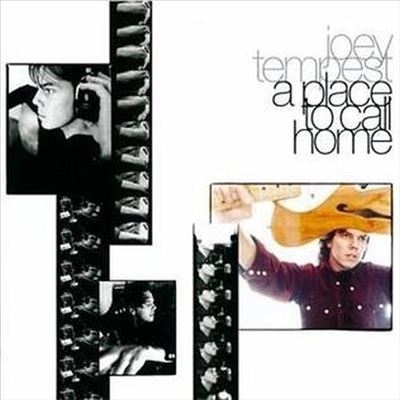Joey Tempest/Place to Call Home[MOVLP3730]