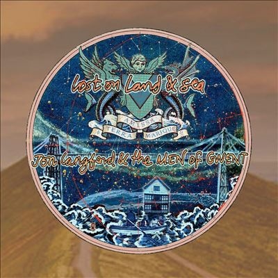 TOWER RECORDS ONLINE㤨Jon Langford And His Men Of Gwent/Lost on land & sea[CMR036LP]פβǤʤ4,990ߤˤʤޤ