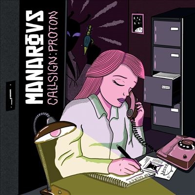 TOWER RECORDS ONLINE㤨Manarovs/Callsign Proton[MOMB971]פβǤʤ3,890ߤˤʤޤ