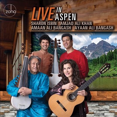 TOWER RECORDS ONLINE㤨Sharon Isbin/Live In Aspen[ZM202405]פβǤʤ2,790ߤˤʤޤ
