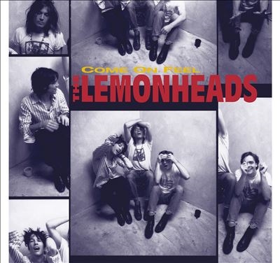 The Lemonheads/Come On Feel The Lemonheads (30th Anniversary Edition)[FIRELP494]