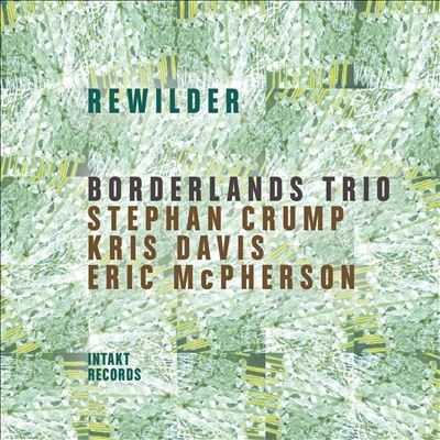 TOWER RECORDS ONLINE㤨Borderlands Trio/Rewilder[INTAKT416]פβǤʤ2,995ߤˤʤޤ