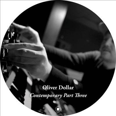 Oliver Dollar/Contemporary, Pt. 3[RKKQ2611]