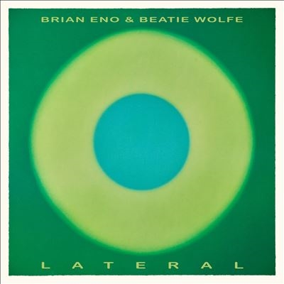 Eno, Brian / Wolfe, Beatie - Luminal [BioVinyl] | RECORD