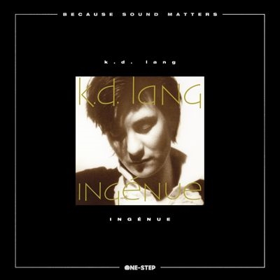 TOWER RECORDS ONLINE㤨K.D. Lang/Ingenue (One-Step Numbered Limited Editionס[SIRLPO83564]פβǤʤ17,633ߤˤʤޤ