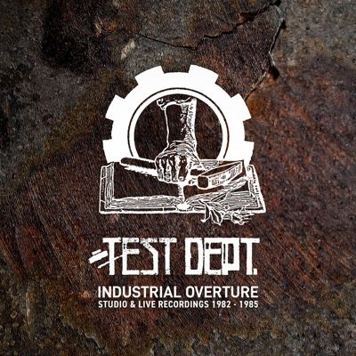 TOWER RECORDS ONLINE㤨Test Dept./Industrial Overture[AOF479CD]פβǤʤ7,190ߤˤʤޤ
