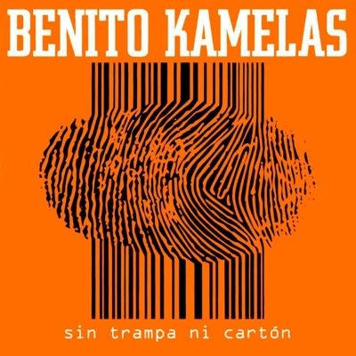 Sin Trampa Ni Carton [LP+CD]