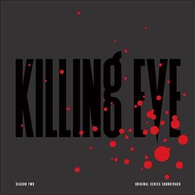 TOWER RECORDS ONLINE㤨Killing Eve Season Two[HVNLP175CD]פβǤʤ3,290ߤˤʤޤ