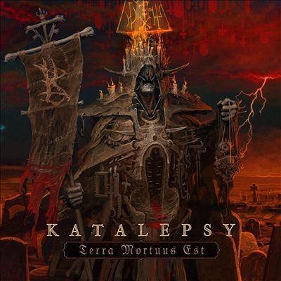 Katalepsy/Terra Mortuus Est[UNLR2832]
