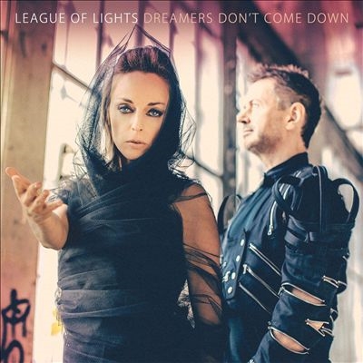 League Of Lights/Dreamers Don't Come Down[PLG095]