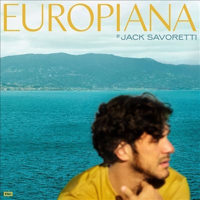 TOWER RECORDS ONLINE㤨Jack Savoretti/Europeana (Standard Vinyl[3572745]פβǤʤ5,290ߤˤʤޤ