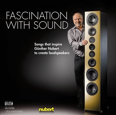 TOWER RECORDS ONLINE㤨Nubert Fascination With Sound (45RPM[INAK780712LP]פβǤʤ5,290ߤˤʤޤ