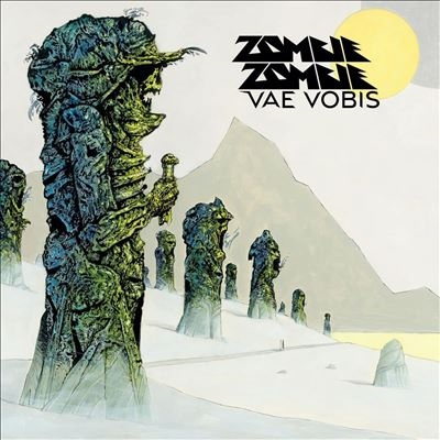 TOWER RECORDS ONLINE㤨Zombie Zombie/Vae Vobis[BB154CD]פβǤʤ3,190ߤˤʤޤ