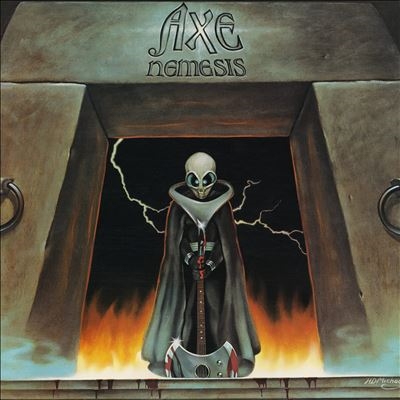 Axe/Nemesis