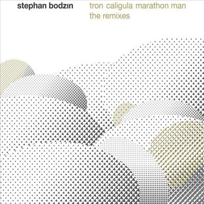 Tron Caligula Marathon Man (The Remixes)