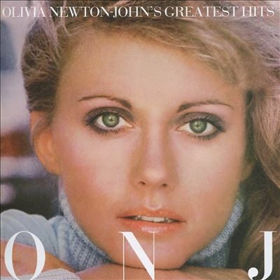 Olivia Newton-John/Olivia Newton-John's Greatest Hits