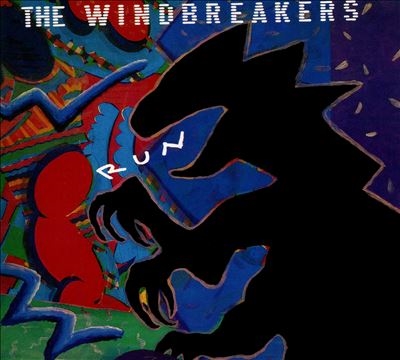 The Windbreakers/Run[MK3]