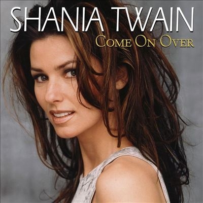 Shania Twain/Come On Over (Diamond Edition)[5565437]