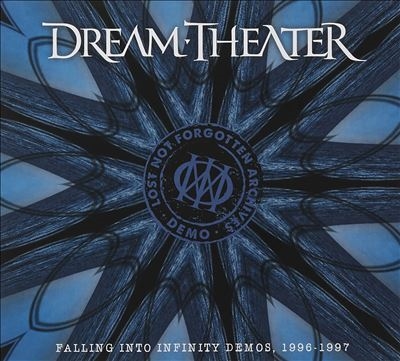 Dream Theater/ロスト・ノット・フォゴトゥン・アーカイヴズ:フォーリング・イントゥ・インフィニティ・デモ 1996-1997 ＜完全生産限定盤＞