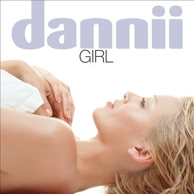 Dannii Minogue/Girl (25th Anniversary Special Edition) LP+12inchϡס[QNTNLPD007]