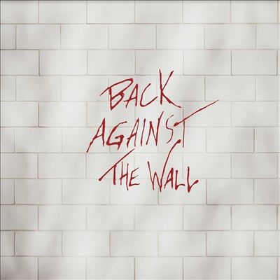 Back Against The Wall - Tribute To Pink Floyd＜限定盤/Blue Vinyl＞
