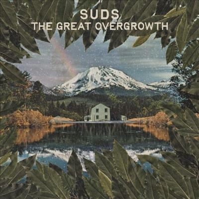 Suds/The Great Overgrowth[BSM335V]