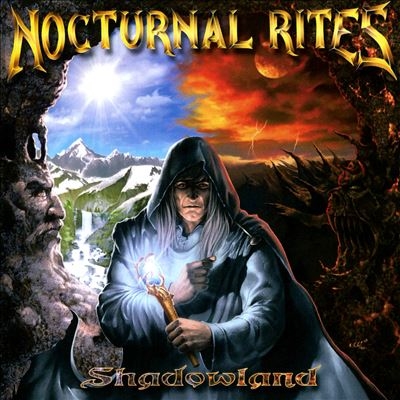Nocturnal Rites/Shadowland