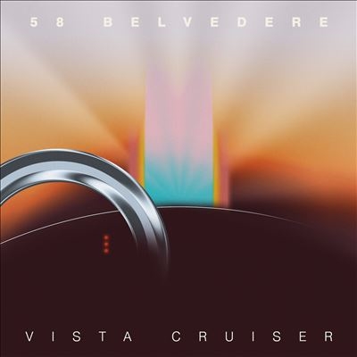 TOWER RECORDS ONLINE㤨58 Belvedere/Vista Cruiser[SHFI1822]פβǤʤ2,690ߤˤʤޤ