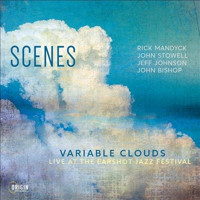 TOWER RECORDS ONLINE㤨Scenes/Variable Clouds Live At The Earshot Jazz Festival[ORGI828622]פβǤʤ2,690ߤˤʤޤ