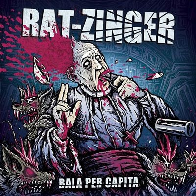 TOWER RECORDS ONLINE㤨Rat-Zinger/Bala Per Capita[KASB07617251]פβǤʤ4,990ߤˤʤޤ
