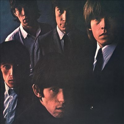 The Rolling Stones/ザ・ローリング・ストーンズ No.2＜初回生産限定盤＞