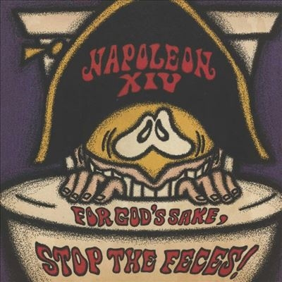 TOWER RECORDS ONLINE㤨Napoleon XIV/For God's Sake / Stop The Feces![655466537630]פβǤʤ7,090ߤˤʤޤ