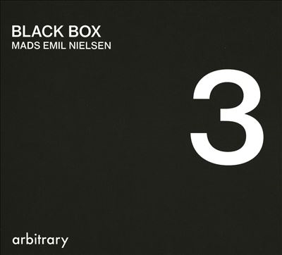 Mads Emil Nielsen/Black Box 3[ABIY142]