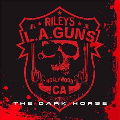 TOWER RECORDS ONLINE㤨L.A. Guns/The Dark Horse/Red & Black Vinyl[GORO2421]פβǤʤ5,090ߤˤʤޤ
