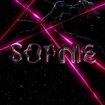 Sophie/Sophie[TRANS809X]