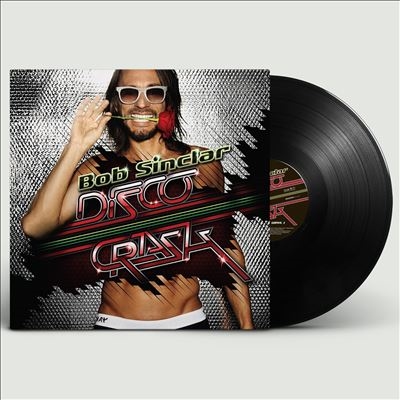 Disco Crash
