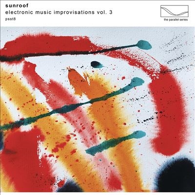 TOWER RECORDS ONLINE㤨Sunroof/Electronic Music ImprovisationsColoured Vinyl[PSST8]פβǤʤ5,690ߤˤʤޤ
