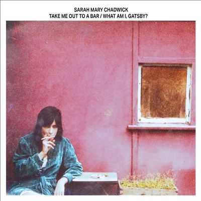 Take Me Out to a Bar/What Am I, Gatsby?＜限定盤/Colored Vinyl＞